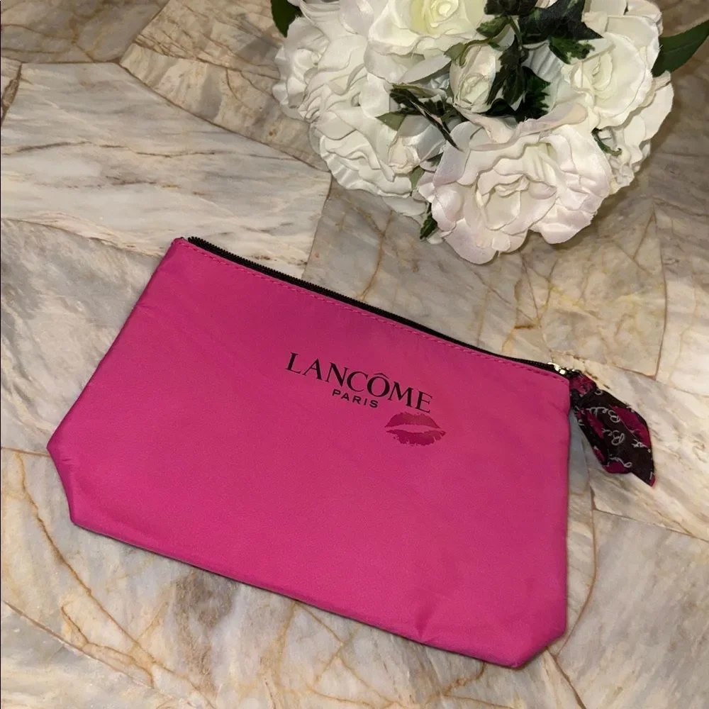 Lancome chic stylish